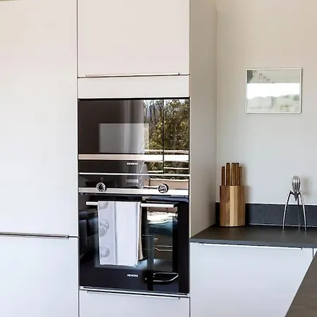 Apartmán T2 Classe 5* Piscine Domaine D'arca Porto-vecchio