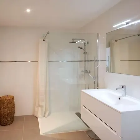 アパート T2 Classe 5* Piscine Domaine D'arca Porto-vecchio *