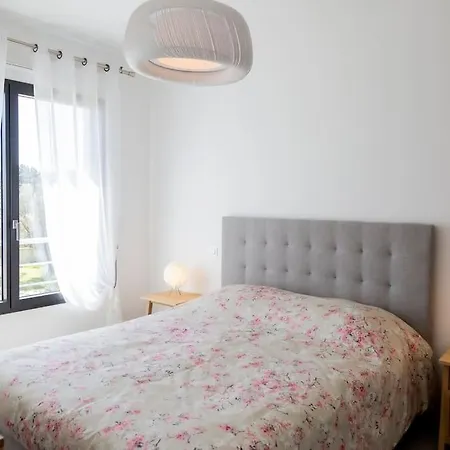 T2 Classe 5* Piscine Domaine D'arca Porto-vecchio アパート